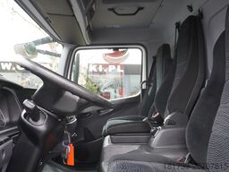 Mercedes-Benz Atego 818 / New Galvanized