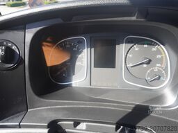 Mercedes-Benz Atego 818 / Box superstructure / DAUTEL