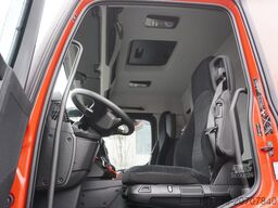 Mercedes-Benz Actros 1833 / 260 tho. km / NEW septic t