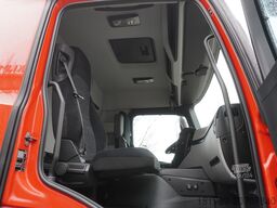 Mercedes-Benz Actros 1833 / 260 tho. km / NEW septic t