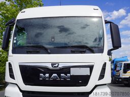 MAN TGX 18.430 / BDF 7.5 m / sleeping cab