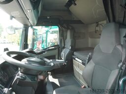 MAN TGX 18.470 / 2022 / Curtainsider 19 EPAL