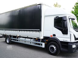 Iveco Eurocargo 160-280 GLOB E6 Burtofir