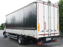 Iveco Eurocargo 160-280 GLOB E6 Burtofir