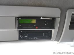 Iveco Eurocargo 160-280 GLOB E6 Burtofir