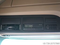 Mercedes-Benz Actros 1835 E6 4×2 / Curtainsider 21 pal