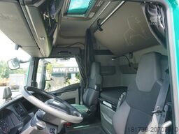 MAN TGX 18.470 / 2022 / Curtainsider 19 EPAL