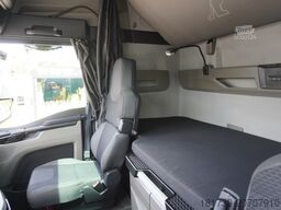 MAN TGX 18.470 / 2022 / Curtainsider 19 EPAL