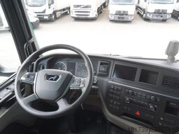 MAN TGX 18.470 / 2022 / Curtainsider 19 EPAL