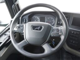 MAN TGX 18.470 / 2022 / Curtainsider 19 EPAL