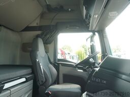 MAN TGX 18.470 / 2022 / Curtainsider 19 EPAL