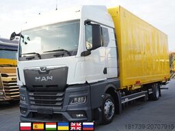 MAN TGX 18.430 4x2 E6 / KEREX Doppelstock