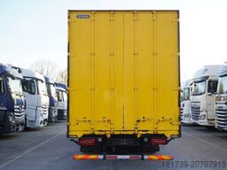 MAN TGX 18.430 4x2 E6 / KEREX Doppelstock