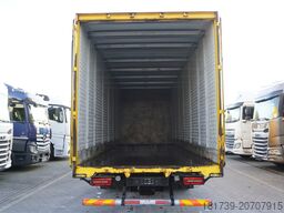 MAN TGX 18.430 4x2 E6 / KEREX Doppelstock