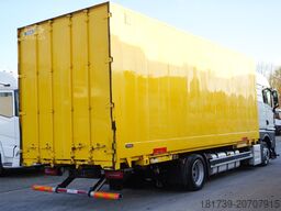 MAN TGX 18.430 4x2 E6 / KEREX Doppelstock