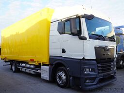 MAN TGX 18.430 4x2 E6 / KEREX Doppelstock