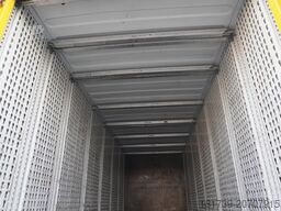 MAN TGX 18.430 4x2 E6 / KEREX Doppelstock