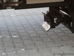 MAN TGX 18.430 4x2 E6 / KEREX Doppelstock