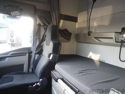 MAN TGX 18.430 4x2 E6 / KEREX Doppelstock