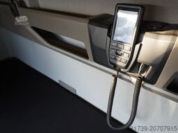 MAN TGX 18.430 4x2 E6 / KEREX Doppelstock