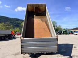 SCHWARZMÜLLER 3-Seiten Kipper 2 Achs