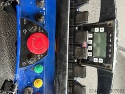 VOLVO FE 320 6x2 Lift+Lenk + HMF 2620K Bj2018