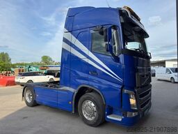 VOLVO FH540 *Kipphydraulik* Euro 6* 2016