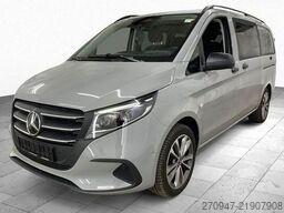 MERCEDES-BENZ Vito 119 Tourer PRO lang DISTRON STANDH KAM PDC