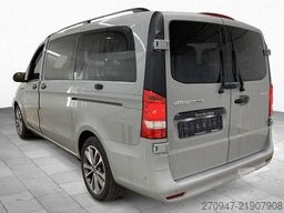 MERCEDES-BENZ Vito 119 Tourer PRO lang DISTRON STANDH KAM PDC