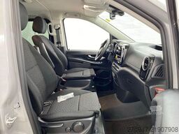 MERCEDES-BENZ Vito 119 Tourer PRO lang DISTRON STANDH KAM PDC