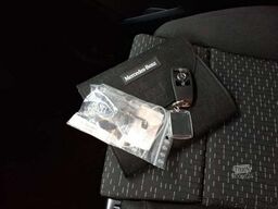 MERCEDES-BENZ Vito 119 Tourer PRO lang DISTRON STANDH KAM PDC