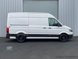 MAN TGE 3.180 L3H3 Kasten NAVI AHK LED DAB SITZH MFL