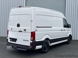 MAN TGE 3.180 L3H3 Kasten NAVI AHK LED DAB SITZH MFL