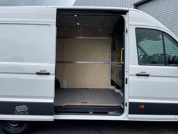 MAN TGE 3.180 L3H3 Kasten NAVI AHK LED DAB SITZH MFL