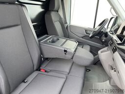 MAN TGE 3.180 L4H3 Kasten STANDHZ ACC LED SITZHZ