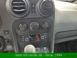 MERCEDES-BENZ Citan Kasten 109/111 CDI lang Klima/Navigation