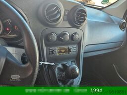 MERCEDES-BENZ Citan Kasten 109/111 CDI lang Klima/Navigation