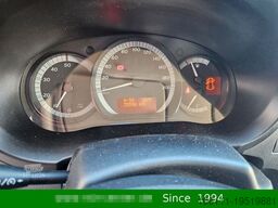 MERCEDES-BENZ Citan Kasten 109/111 CDI lang Klima/Navigation