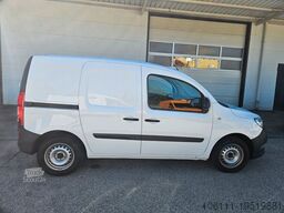 MERCEDES-BENZ Citan Kasten 109/111 CDI lang Klima/Navigation
