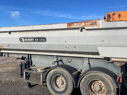 Louault VF9 Steel Trailer
