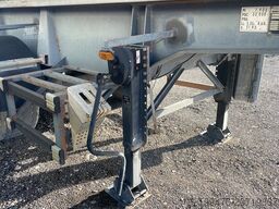 Louault VF9 Steel Trailer