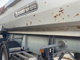 Louault VF9 Steel Trailer