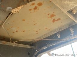 Louault VF9 Steel Trailer