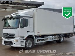 Mercedes Antos 1827 Antos 4X2 19tonner LOW Mileage! Auto...