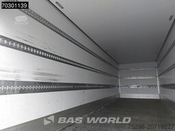 Mercedes Antos 1827 Antos 4X2 19tonner LOW Mileage! Auto...