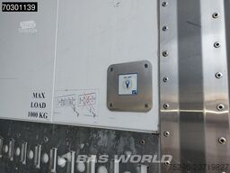 Mercedes Antos 1827 Antos 4X2 19tonner LOW Mileage! Auto...