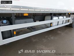 Mercedes Antos 1827 Antos 4X2 19tonner LOW Mileage! Auto...