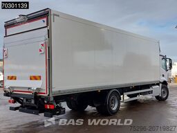 Mercedes Antos 1827 Antos 4X2 19tonner LOW Mileage! Auto...
