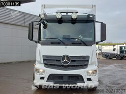 Mercedes Antos 1827 Antos 4X2 19tonner LOW Mileage! Auto...