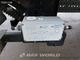 Mercedes Antos 1827 Antos 4X2 19tonner LOW Mileage! Auto...